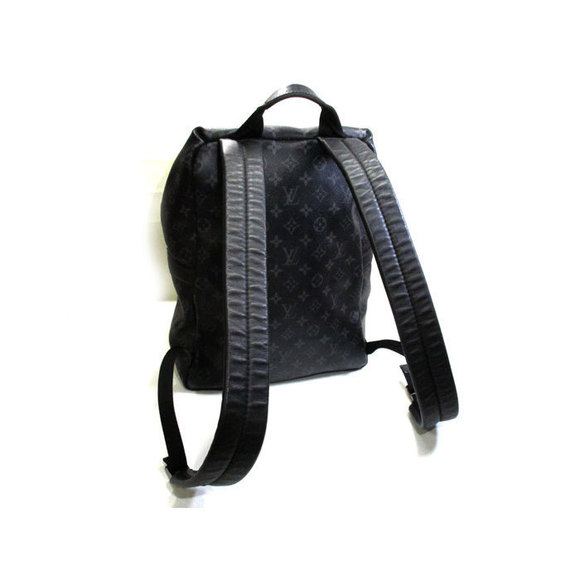 Louis Vuitton Monogram Eclipse Backpack - Picture 2 of 9